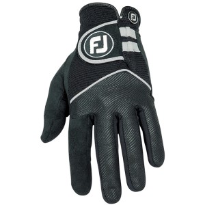 FootJoy Rain Grip Waterproof Golf Gloves