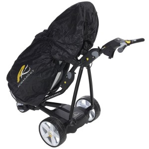 PowaKaddy Golf Cart Bag Raincover