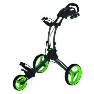 Rovic by Clicgear RV1C Compact Push Trolley