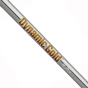 Dynamic Gold 105 Wedge - Regular (R300)