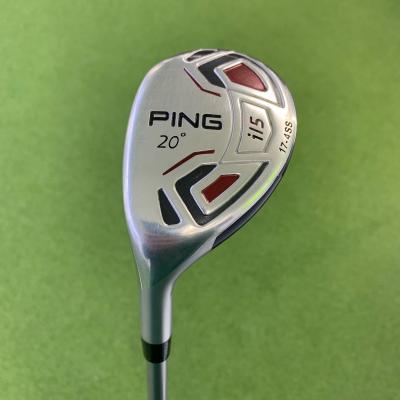 PING i15 Golf Hybrid - Used