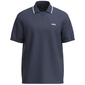 BOSS Palle Golf Polo Shirt
