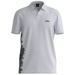 BOSS Paddy 4 Golf Polo Shirt