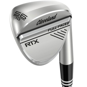 Cleveland RTX Full Face 2 Golf Wedge Tour Satin