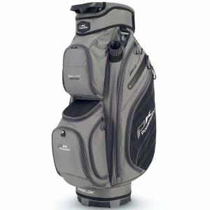 PowaKaddy DLX-Lite Golf Cart Bag