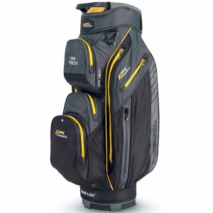 PowaKaddy Dri Tech Waterproof Golf Cart Bag