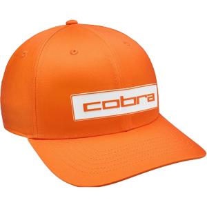 Cobra Tour Tech Snapback Baseball Cap
