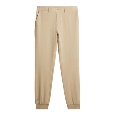 J Lindeberg Cuff Jogger Trousers